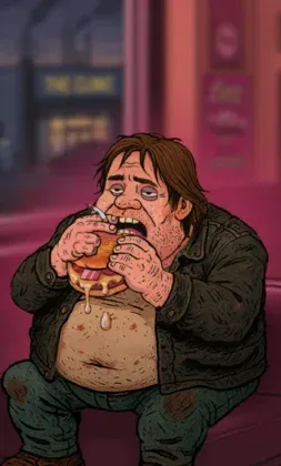 SUCK